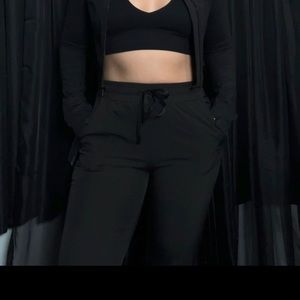 Joggers lightweight gym wear